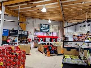 Bunnings Werribee