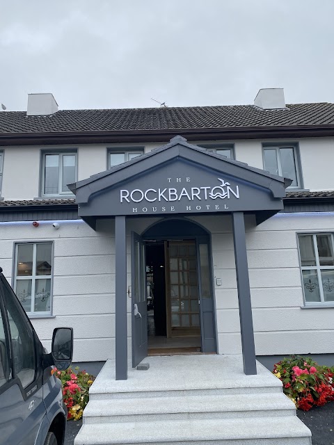 Rockbarton House Hotel