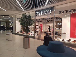 Ryłko. Salon obuwniczy