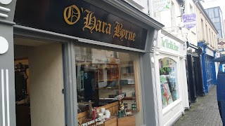 O Hara Byrne Barbershop