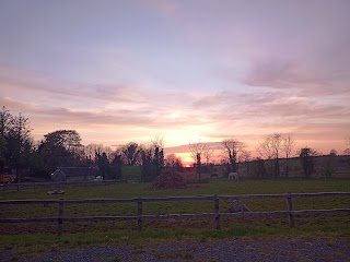 Farmstay Scregg Cottage