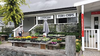 The Puhoi General Store