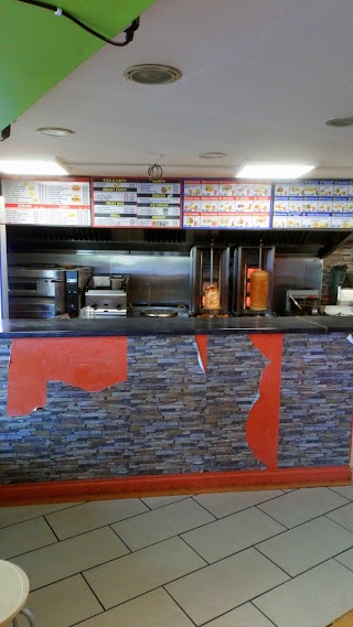 Kebab Corner