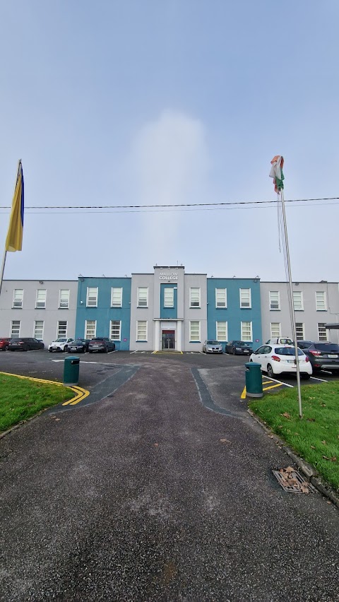 Cork College of FET - Mallow Campus