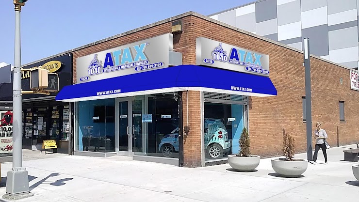 ATAX, Bronx, NY