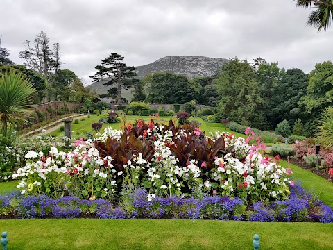 The Garden Tea House