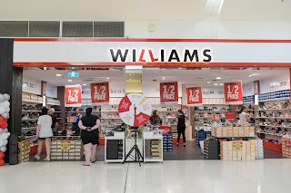 Williams Willows