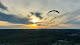 Zdjęcie Fun-Fly Paralotnie szkoła latania - Helska 27, Chylonia, Gdynia, Polska