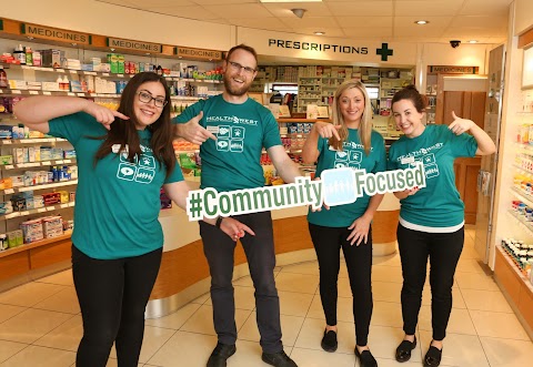 HealthWest Community Pharmacy