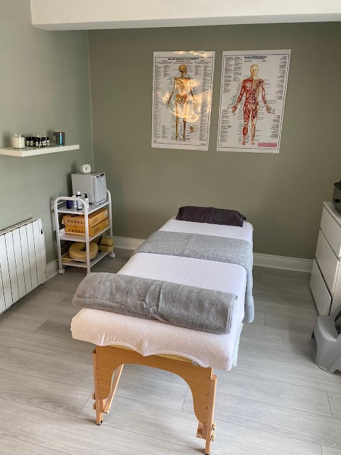 Niamh's Sports and Massage Therapy