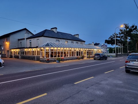 Abbey Hotel Ballyvourney