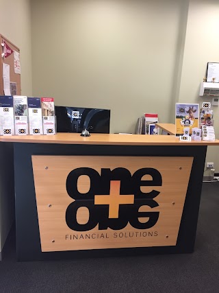 One Plus One Financial Solutions