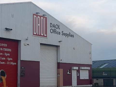 DAOL Office Supplies Limited