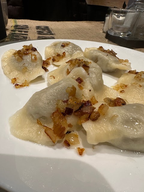 Pierogi Krzycka