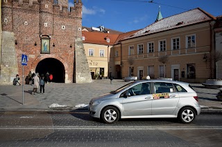Radio Taxi Lublin