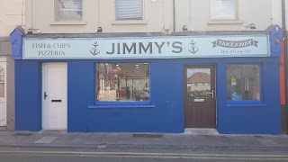 Jimmy's Takeaway carrick-on-suir