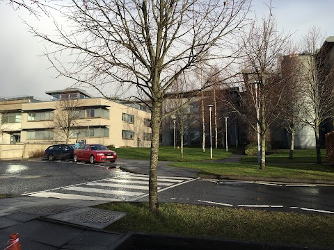 Atlantic Technological University - Donegal Letterkenny Campus