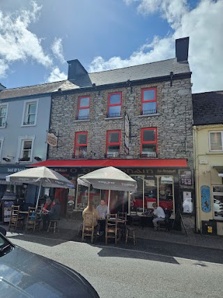 Kenmare Antiques & Collectables