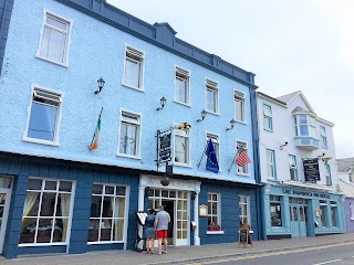 Clare Coast Hotels