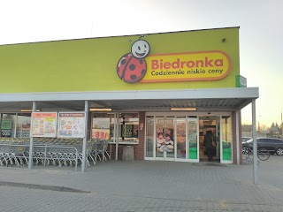 Biedronka