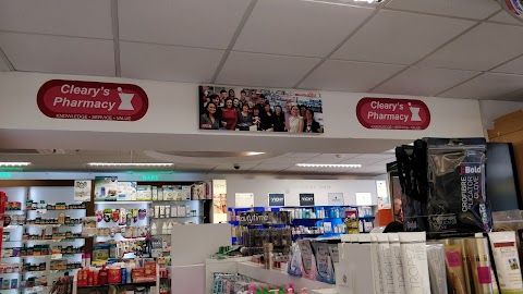 Clearys Pharmacy