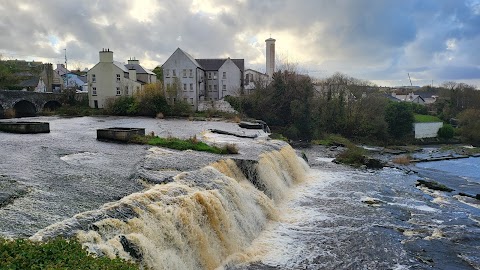 Byrne's Ennistymon