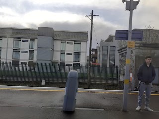 Killarney train station