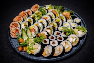 Tamagotchi Sushi Delivery - Najlepsze Sushi - Warszawa w 60 minut