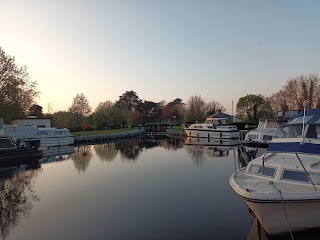 Cloondara Harbour