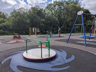 Ballina Playground