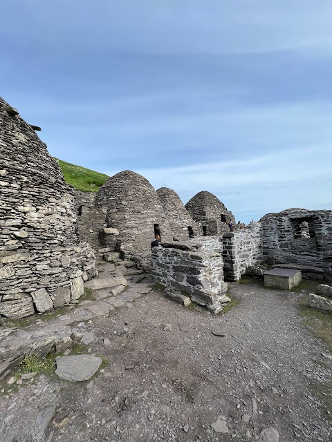 Skelligs Rock Cruises