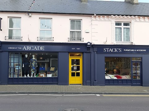 Stacks Furniture & Interiors Listowel