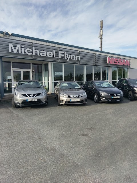 Michael Flynn Cars