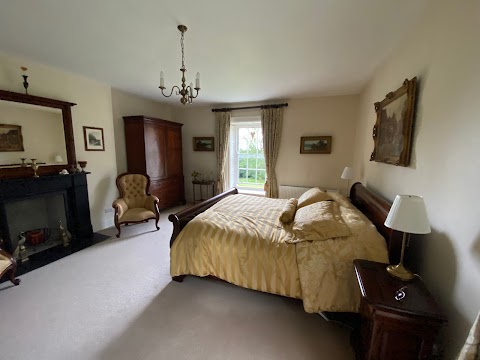 Kilmahon House B&B