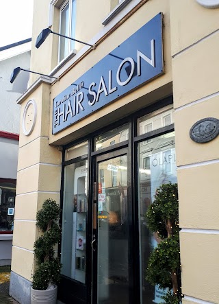 The Hair Salon