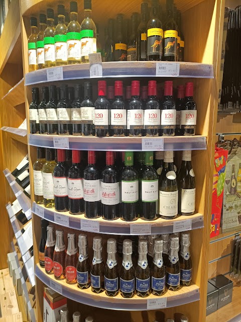 Matson's Wine Store Bandon