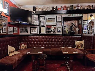 The Blackman Bar