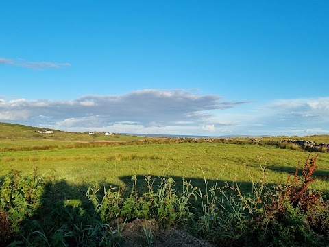 Cnoc Breac B&B