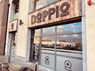 Doppio Café & Restaurant