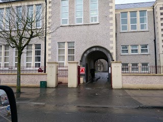 Presentation Secondary School Thurles