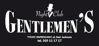 Night Club Gentlemen's