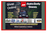 Auto Body Stores