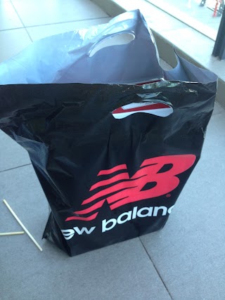 New Balance Outlet Store