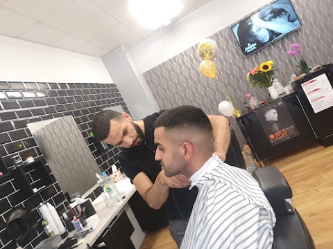 Sultan Barber