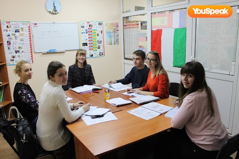 YouSpeak Language School