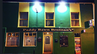 Paddy Bawn Brosnan’s