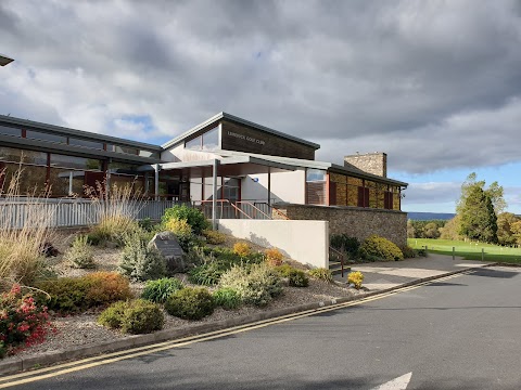 Limerick Golf Club (Cúrsa Gailf Luimnigh)