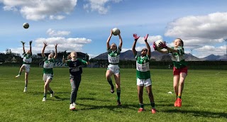 Killarney Legion GAA Club