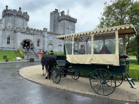 Liam Bourke's Ireland