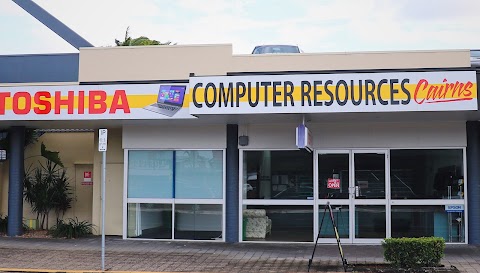 Computer Repair | Computer Resources Cairns